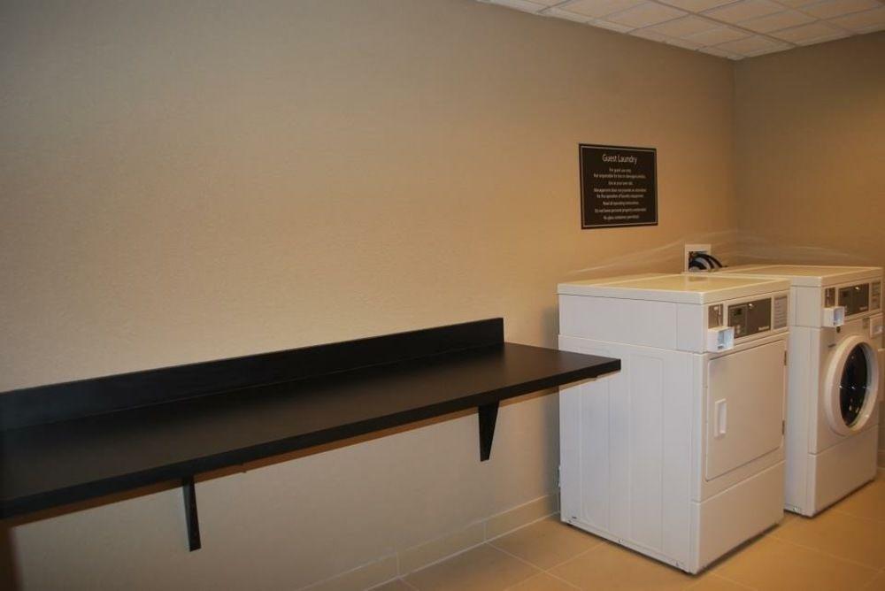 Sleep Inn & Suites Clintwood Esterno foto