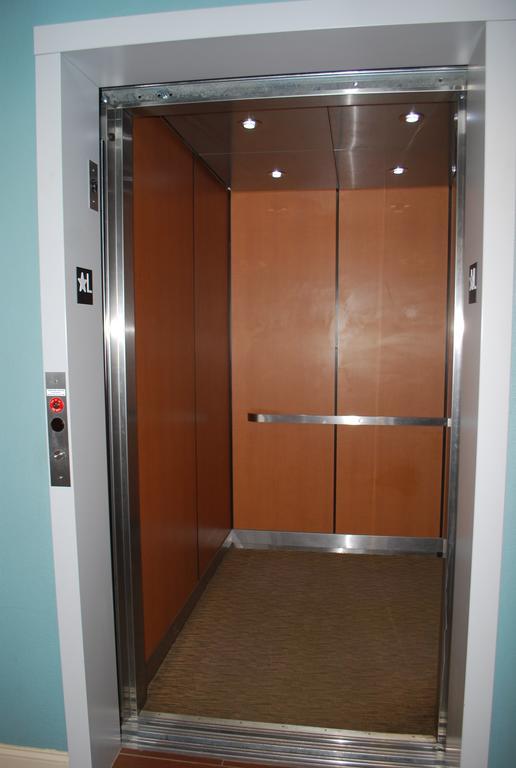 Sleep Inn & Suites Clintwood Esterno foto