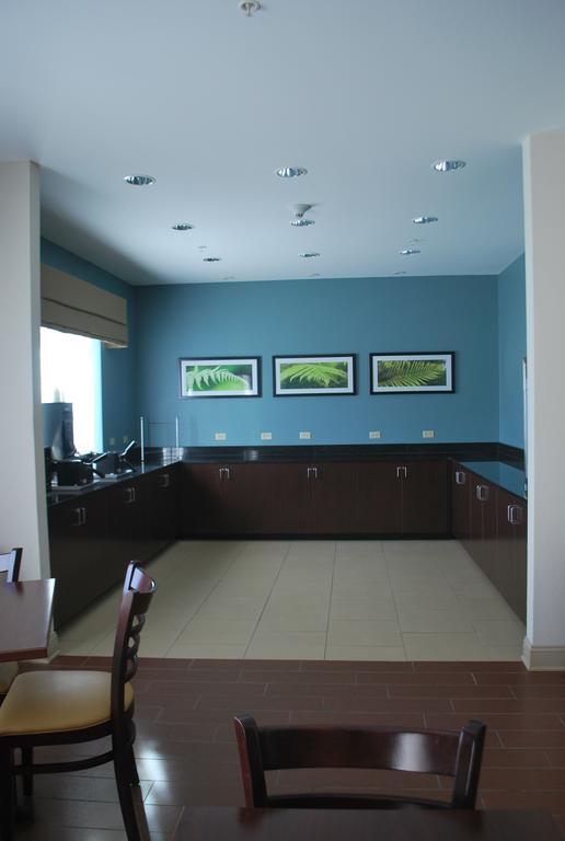 Sleep Inn & Suites Clintwood Esterno foto