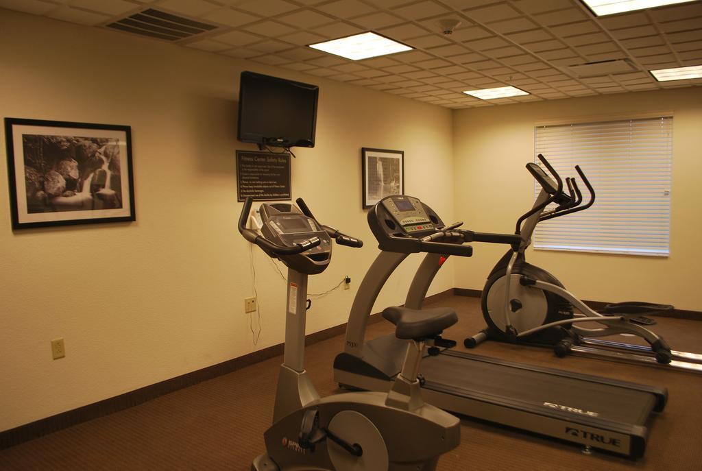Sleep Inn & Suites Clintwood Esterno foto