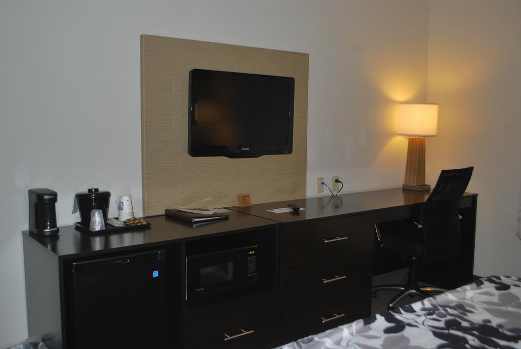 Sleep Inn & Suites Clintwood Esterno foto