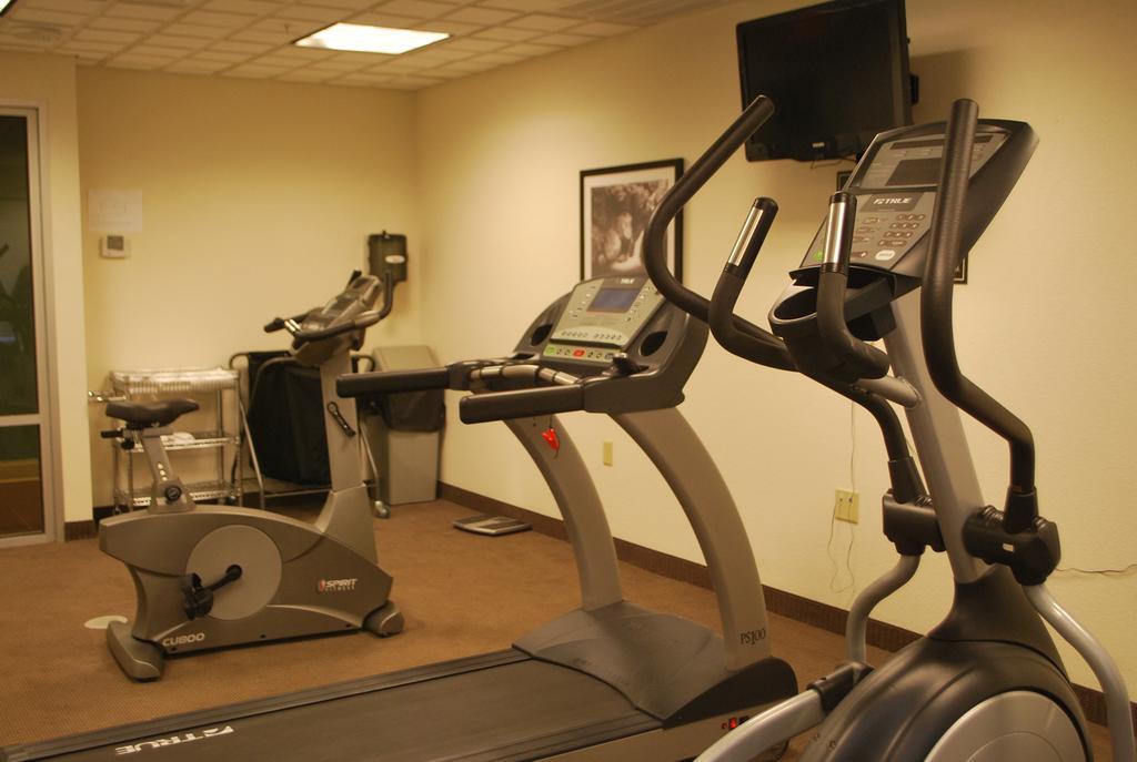 Sleep Inn & Suites Clintwood Esterno foto