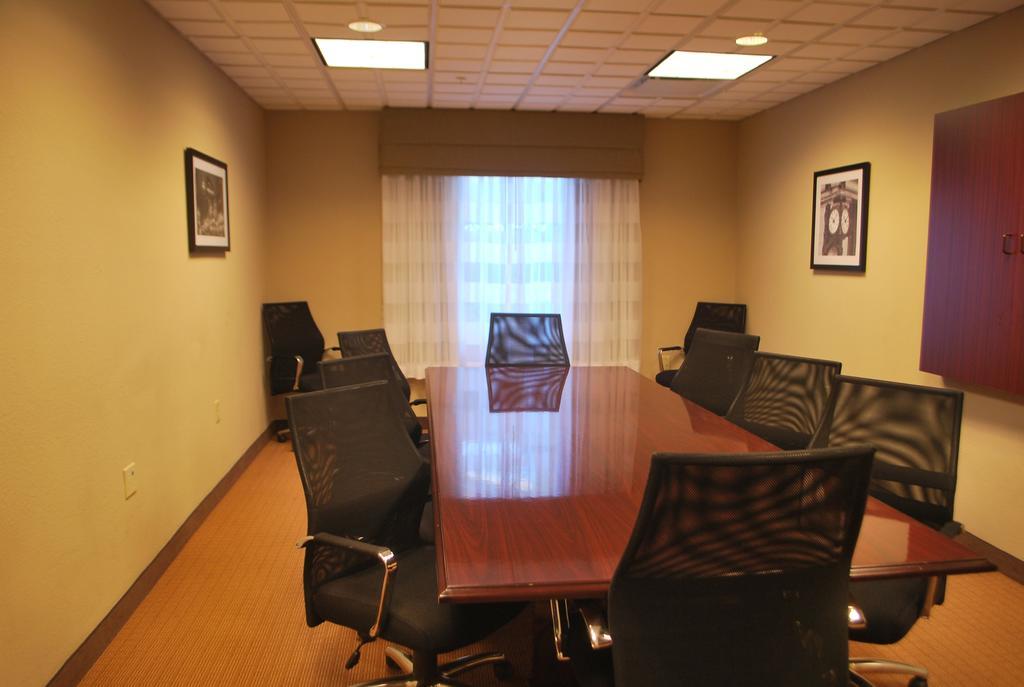 Sleep Inn & Suites Clintwood Esterno foto
